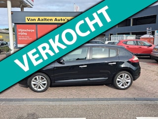 Renault Mégane 1.6 Celsium