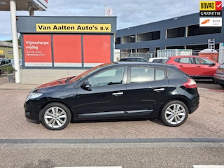 Renault Mégane 1.6 Celsium