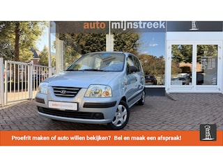 Hyundai Atos 1.1i Active | Stuurbekrachtiging | APK tot nov 2027 |