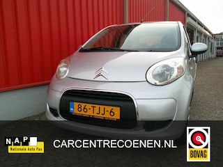Citroën C1 1.0-12V Selection / Airco