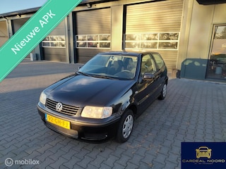 Volkswagen Polo 1.4 , nieuwe APK!