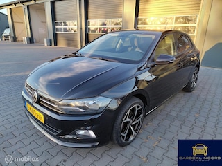 Volkswagen Polo 1.0 TSI Comfortline Business r-line velgen!