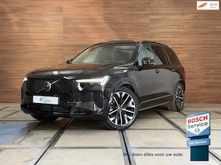 Volvo XC90 2.0 T8 Plug-in hybrid AWD Plus Dark| 7p. | MY2026 | Premium Pakket | Lagom pakket | Pano | Luchtvering |B&W |Trekhaak