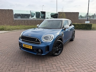 Mini Countryman Cooper SE ALL4 Pepper