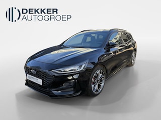 Ford Focus Wagon 1.0 EcoBoost Hybrid ST Line X AUTOMAAT