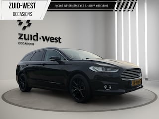 Ford Mondeo Wagon 1.5 Titanium Keyless PDC Clima
