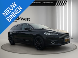 Ford Mondeo Wagon 1.5 Titanium Keyless PDC Clima