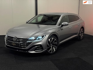 Volkswagen Arteon 1.4 TSI eHybrid R-Line 2021 360|MATRIX|KEYLESS|TREKHAAK|19"