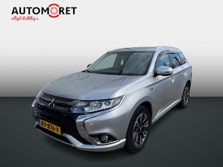 Mitsubishi Outlander 2.0 PHEV Premium Nieuwe Accupakket met 30000km! SOH 99%