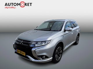 Mitsubishi Outlander 2.0 PHEV Premium Nieuwe Accupakket met 30000km! SOH 99%