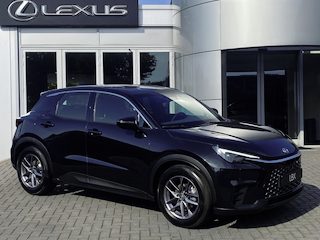 Lexus LBX 1.5 2WD STOELVERW STUURVERW BLIND-SPOT PARK-SENS