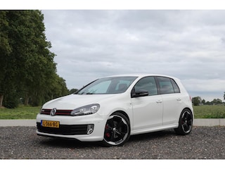 Volkswagen Golf 2.0 GTI Edition 35 TREKHAAK CAMERA DYNAUDIO