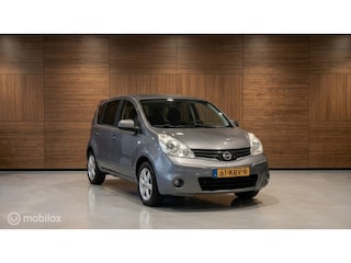 Nissan Note 1.4 Acenta