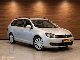 Volkswagen Golf Variant 1.2 TSI Trendline BlueMotion