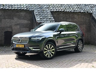 Volvo XC90 2.0 T8 Twin Engine AWD Inscription