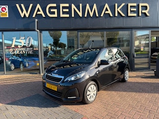 Peugeot 108 1.0 e-VTi Active Airco|Elektrische pak|GoedOH!