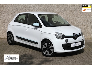 Renault Twingo 1.0 SCe Collection / Airco / Recent onderhouden / All season banden / Elektrische ramen