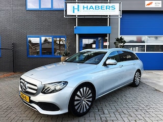 Mercedes-Benz Estate 200 Premium Plus 184PK|Full Led|AUT|Luchtvering|Widescreen|StoelVW|Sportstoel|BOTS|360Cam|Detectie