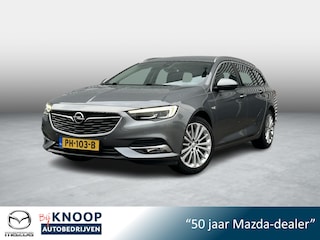 Opel Insignia Sports Tourer 1.5 Turbo Innovation | Camera | Trekhaak | Navi |