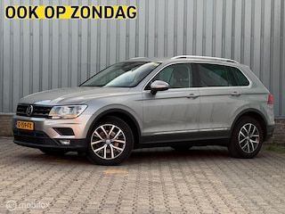 Volkswagen Tiguan 1.5 TSI | ACT | CarPlay | PDC | Stoelverw.
