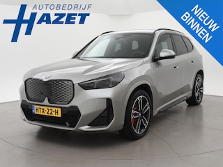 BMW iX1 eDrive20 67 kWh M SPORT EDITION *NIEUW* + TREKHAAK WEGKL. | ADAPTIVE CRUISE | 19 INCH | PREMIUM PACK