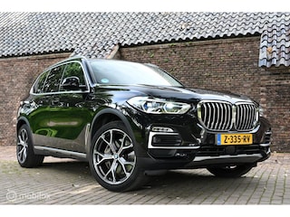 BMW X5 xDrive45e High Executive