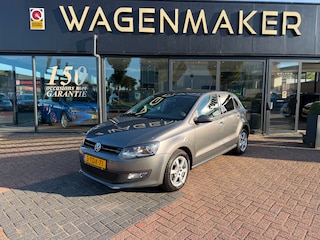 Volkswagen Polo 1.2 TSI BlueMotion Edition+ Airco|Cruise|NAP