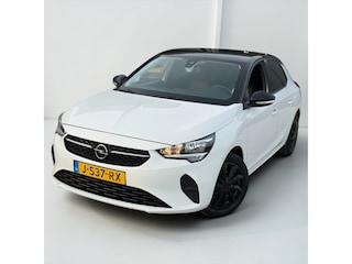 Opel Corsa 1.2 Edition Turbo 102 PK 6e versnelling