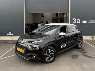 Citroën C3 1.2 PureTech - Automaat - Nieuwe distributie