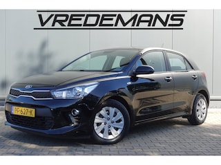 Kia Rio 1.0 TGDI ComfortPlusLine Navigator