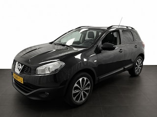 Nissan Qashqai 1.6 2WD