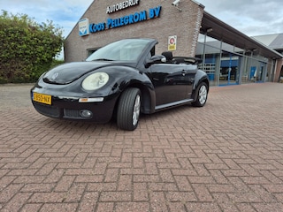 Volkswagen Beetle 1.6 TRENDLINE