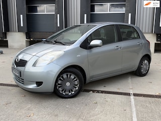 Toyota Yaris 1.3 VVTi Terra, Airco