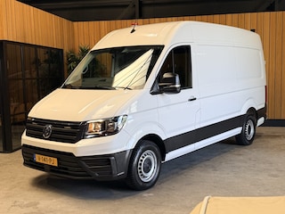Volkswagen Crafter 35 2.0 TDI L3H2 Comfortline