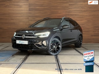 Volkswagen Taigo 1.0 TSI R-Line Business | Black Style | IQ.Drive | Rijassistpakket+ | Licht+Zicht Pakket | ACC | CarPlay | DAB+