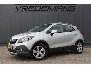 Opel Mokka 1.6 CDTi Business+