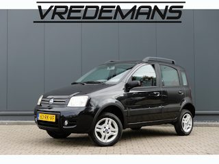 Fiat Panda 1.2 Professional 4x4