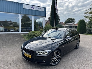 BMW 3-serie Touring 320i High Executive M-Sport