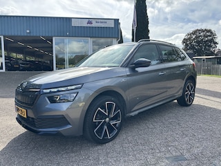 Skoda Kamiq 1.5 TSI ACT Business Edition Monte Carlo