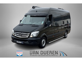Mercedes-Benz Sprinter L3H2 310 Camper zelfbouw Luifel, Trekhaak