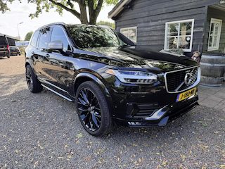 Volvo XC90 2.0 T6 AWD Inscription|7p|Alcantara|PANO|R-design