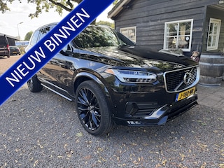 Volvo XC90 2.0 T6 AWD Inscription|7p|Alcantara|PANO|R-design