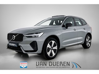 Volvo XC60 2.0 T6 Plug-in hybrid AWD Plus Dark Pano, Trekhaak, Memory