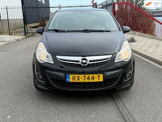 Opel Corsa 1.4-16V Edition
