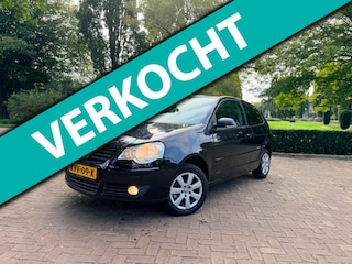 Volkswagen Polo 1.2 United | Luxe| Nw. APK | 1e Eigenaar | Lage KM!