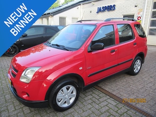 Suzuki Ignis 1.3-16V GLS AIRCO