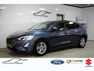 Ford Focus 1.0 EcoBoost Trend Edition | winter pack | Navi.|
