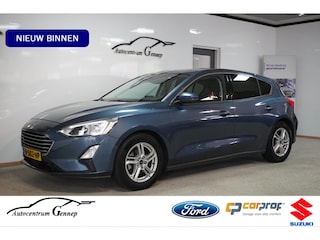 Ford Focus 1.0 EcoBoost Trend Edition | winter pack | Navi.|