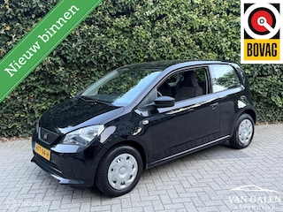 Seat Mii 1.0 Entry Airco incl Grote beurt! Technisch top!