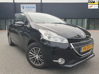 Peugeot 208 1.2 VTi Envy